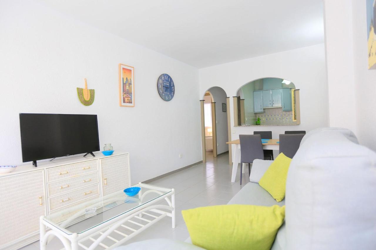 Golf A Bjos 9 Only Families Apartment Cambrils Ngoại thất bức ảnh