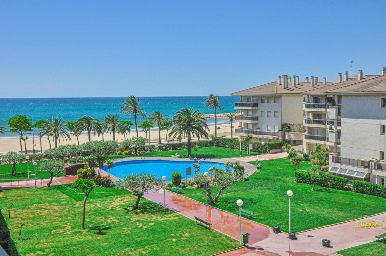 Golf A Bjos 9 Only Families Apartment Cambrils Ngoại thất bức ảnh