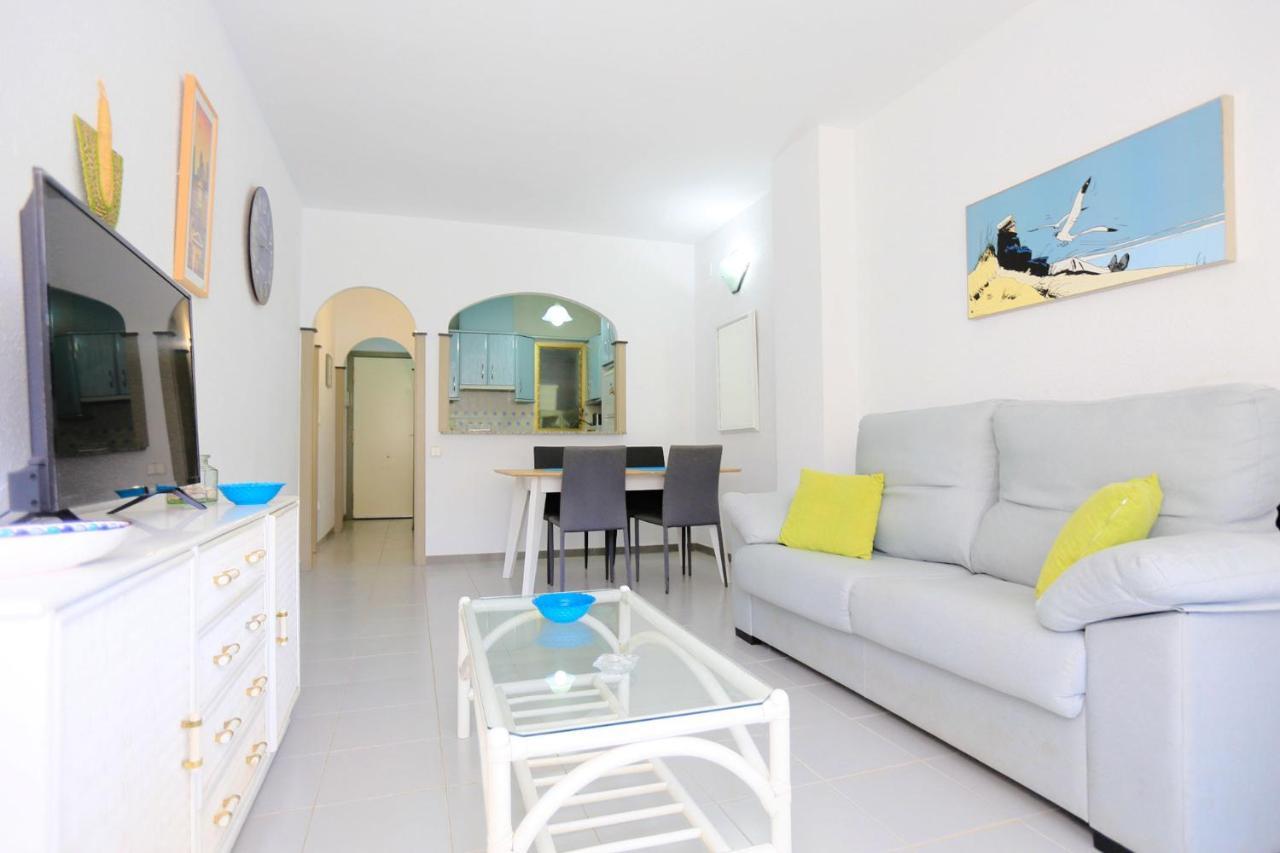 Golf A Bjos 9 Only Families Apartment Cambrils Ngoại thất bức ảnh
