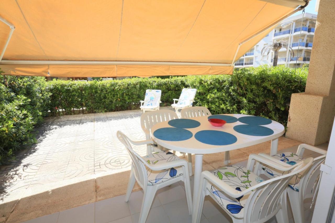 Golf A Bjos 9 Only Families Apartment Cambrils Ngoại thất bức ảnh