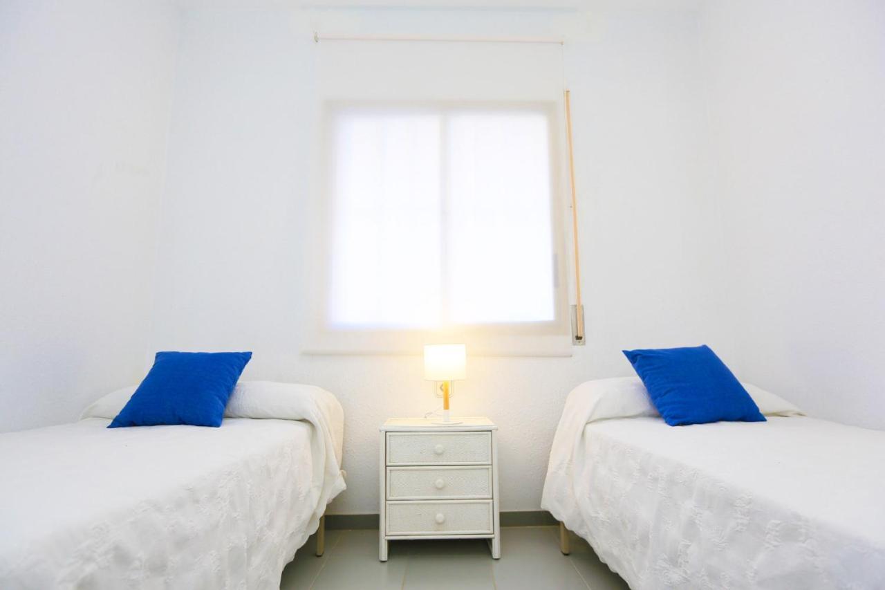 Golf A Bjos 9 Only Families Apartment Cambrils Ngoại thất bức ảnh